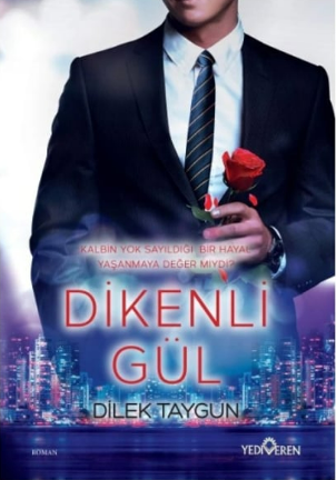 Dikenli gül 